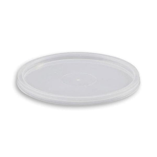 Katermaster Bags & Takeaway Katermaster Lid Round 80mm TA70/100/150