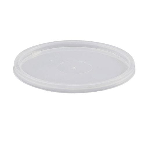 Katermaster Bags & Takeaway Katermaster Lid Round 80mm TA70/100/150