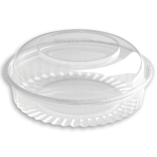 Katermaster Bags & Takeaway 20oz Katermaster Shobowl Dome Lid 50