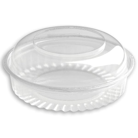 Katermaster Bags & Takeaway 20oz Katermaster Shobowl Dome Lid 50