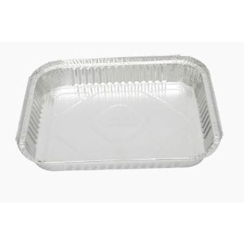 Katermaster Bags & Takeaway Katermaster Tray 1/2GN Shallow Foil 2500ml