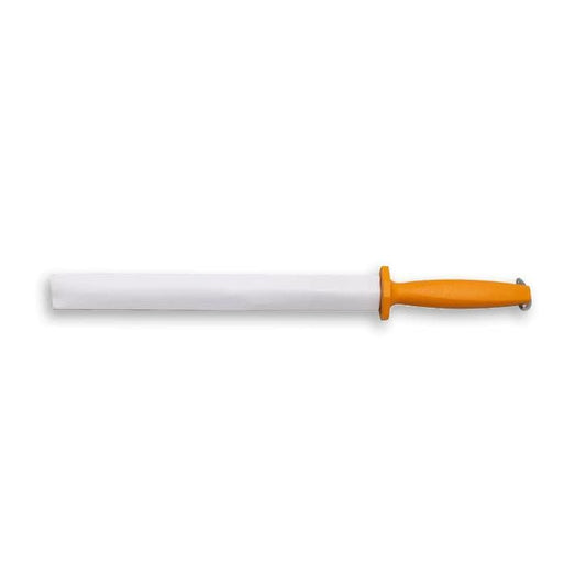 Khabin Kitchen Equipment Khabin Regular Cut Round Steel 12 Inch