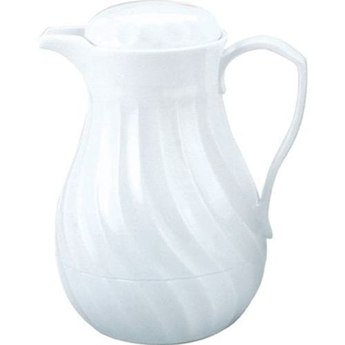 Kinox Dining & Takeaway Kinox Jug Insulated White 2L