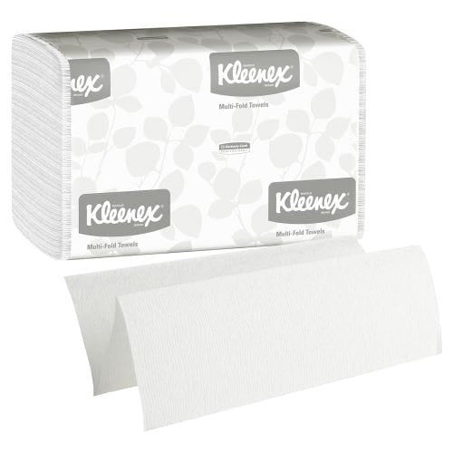 Kleenex Multifold Hand Towel