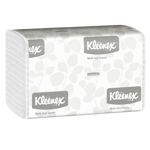 Kleenex Multifold Hand Towel