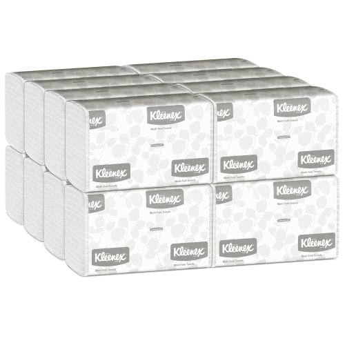 Kleenex Multifold Hand Towel