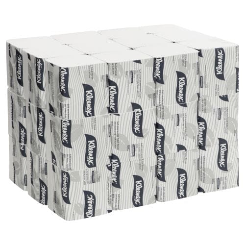 Kleenex Toilet Paper Tissue 2ply Interleaved 250 Sheets