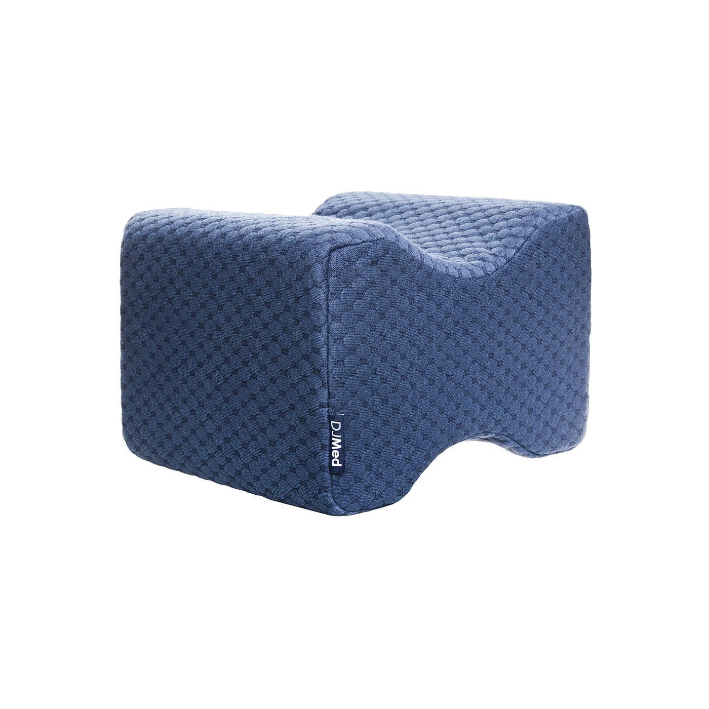 Knee & Leg Memory Foam Pillow – Side Sleeper Support, Pain Relief