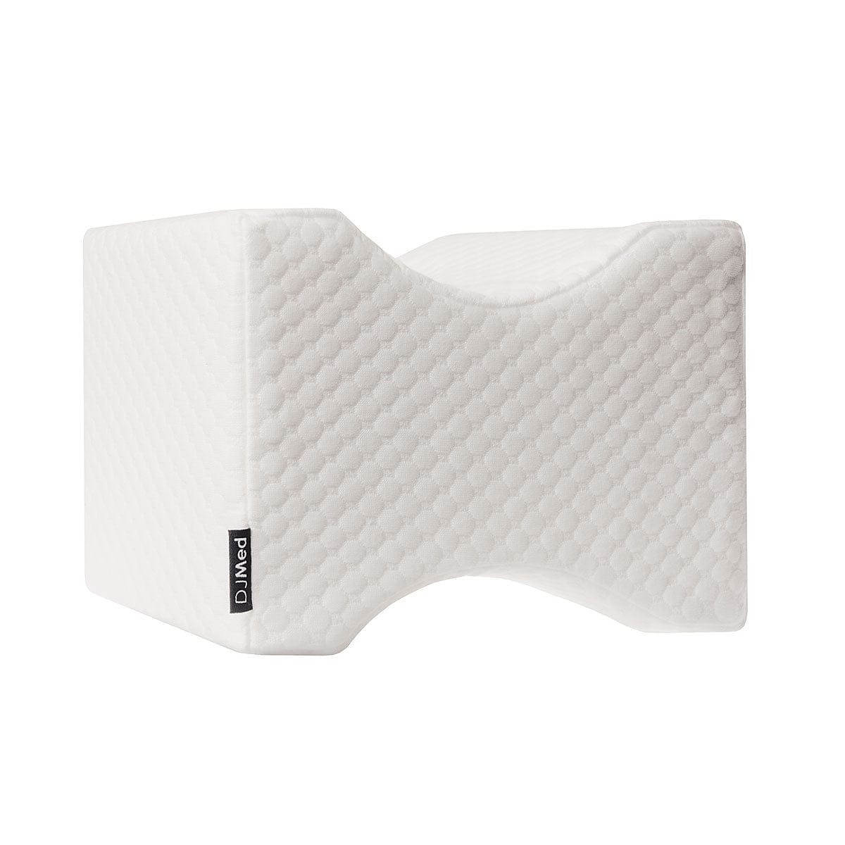 Knee & Leg Memory Foam Pillow – Side Sleeper Support, Pain Relief