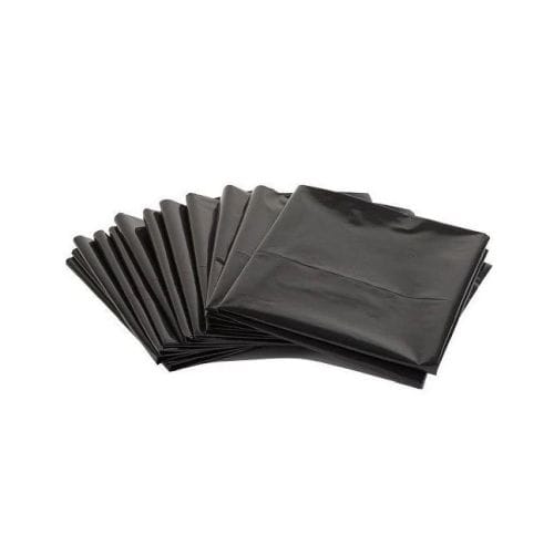 Kwikmaster Bin Liner Black 120L
