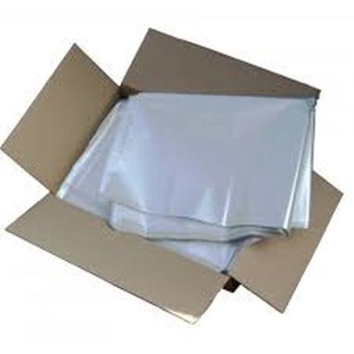 Kwikmaster Cleaning & Washroom Supplies Carton of 200 Kwikmaster Bundling Bag With Air Hole