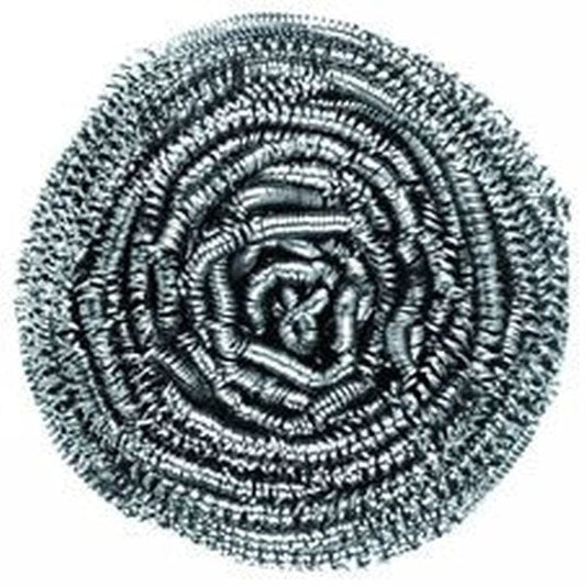Kwikmaster Cleaning Supplies Kwikmaster Scour Stainless Steel Silver 50g