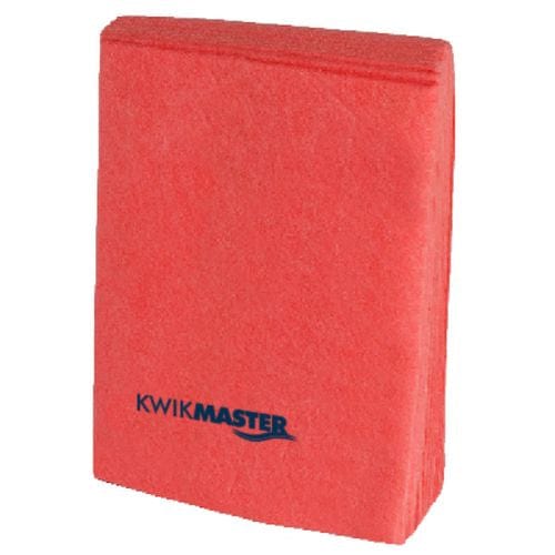 Kwikmaster Cleaning Supplies Kwikmaster Versatile Wipe Reg