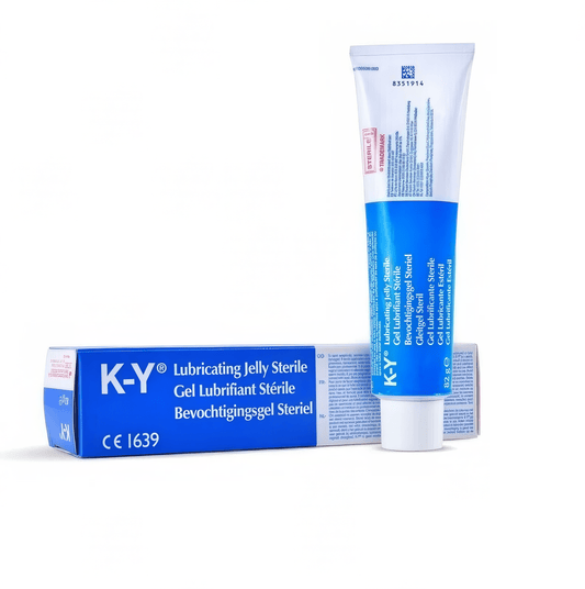 KY lubricant Jelly  42g