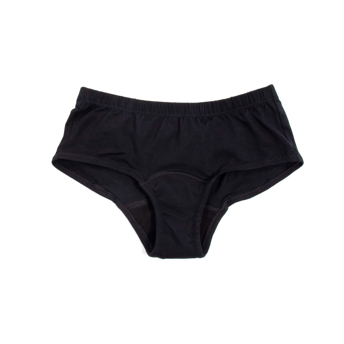 Conni Incontinence Garments Size 16 Black Ladies Active Incontinence Pants