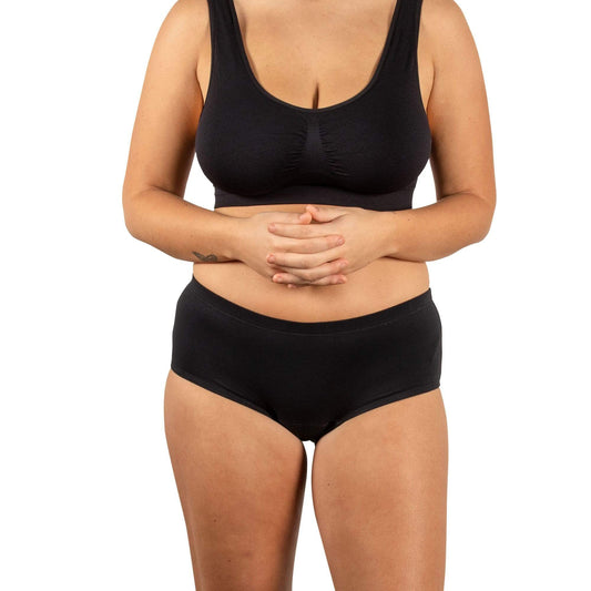 Ladies Active Incontinence Pants