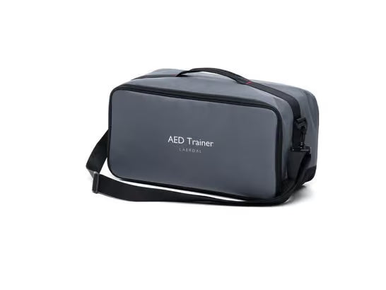 Laerdal  AEDT Transport bag for 6 units