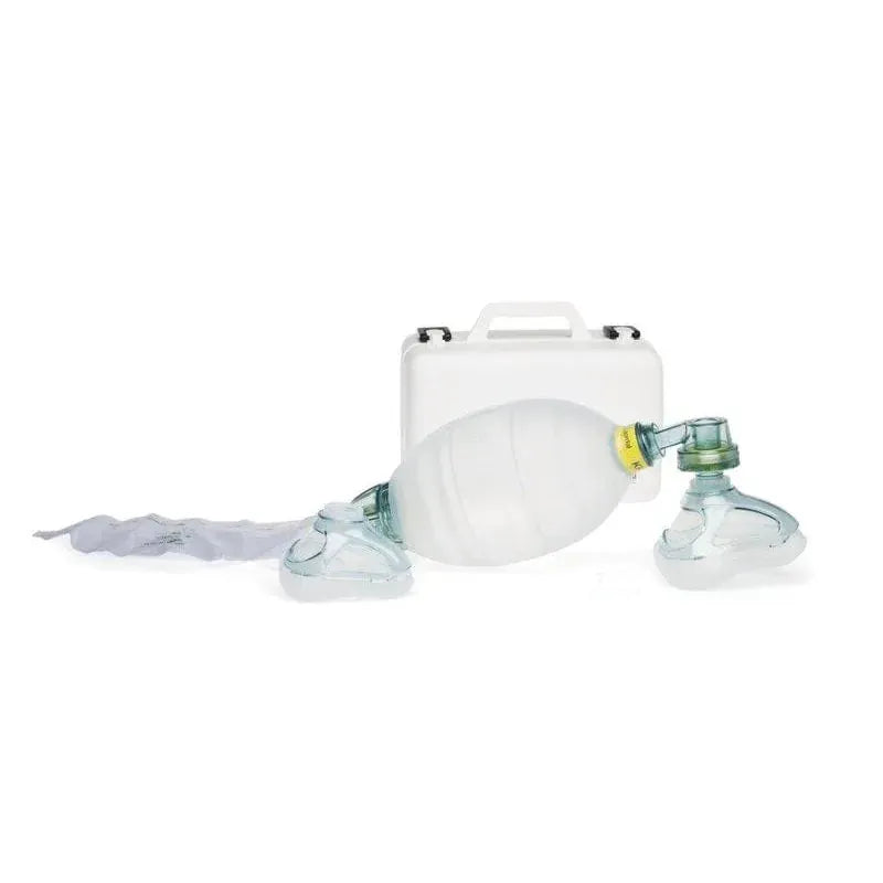 Laerdal Resuscitators Laerdal LSR Silicon Resuscitator
