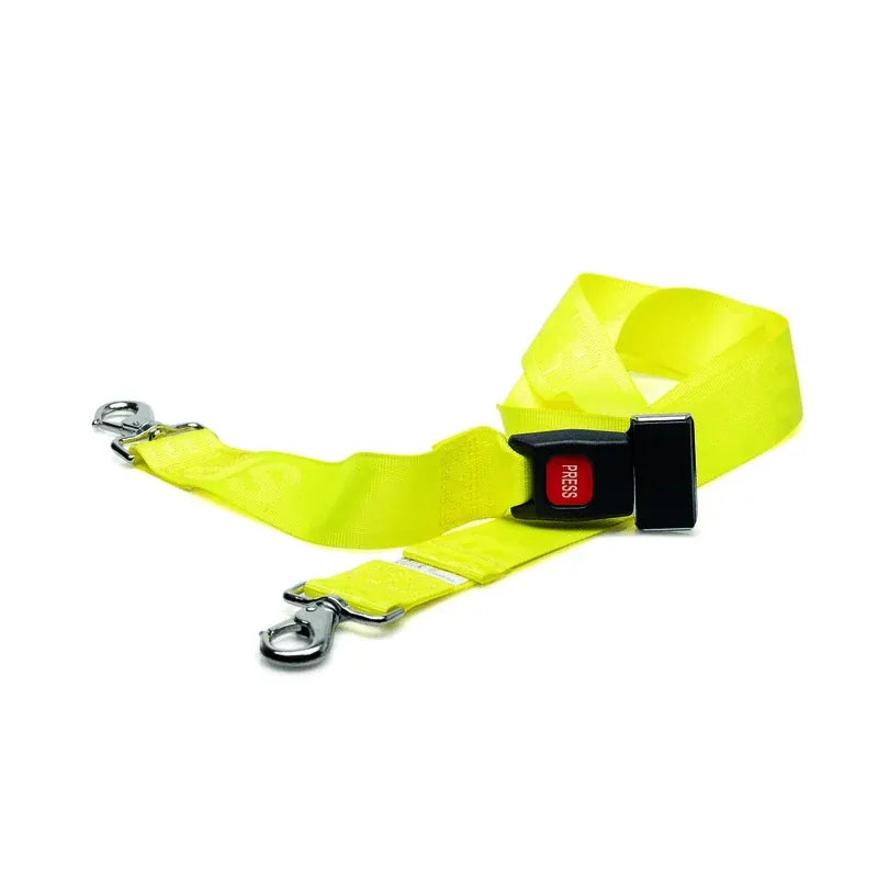 Laerdal Immobilisation Laerdal STX 494-2 pc Belt with metal Buckle and with carabin