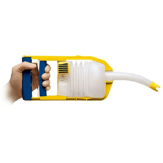 Laerdal Suction Units Laerdal V-VAC Manual Suction Unit 985300