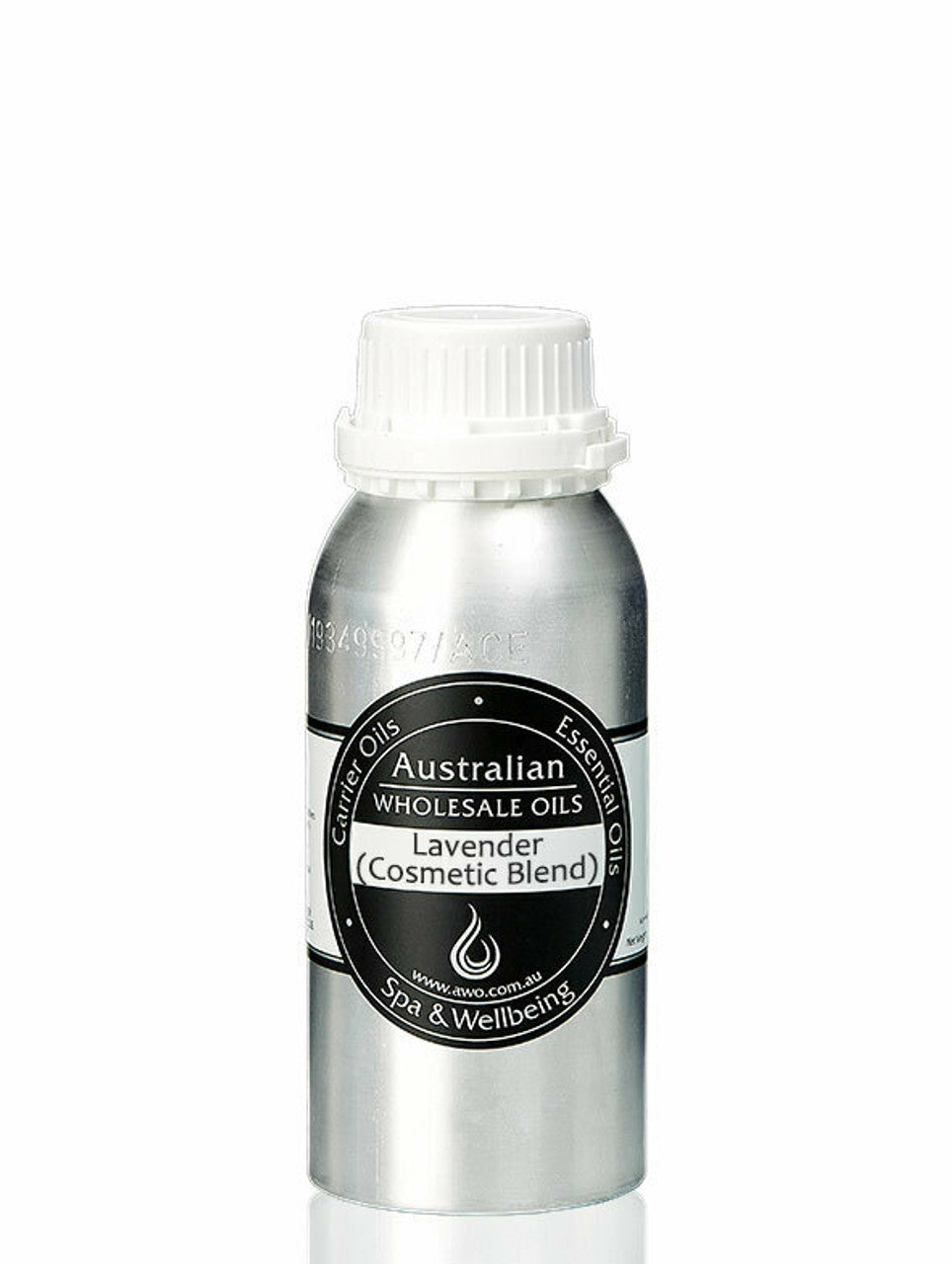 Lavender Essential Oil Cosmetic Blend - Nature Identical