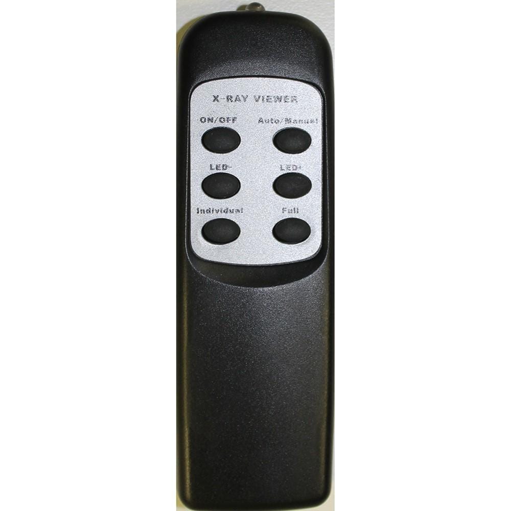 Medshop Single Bay X-Ray Viewers LED X-Ray Viewer Single Bay