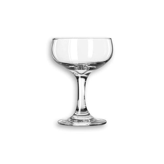 Libbey Bar & Glassware Libbey Embassy Champ Saucer 163ml
