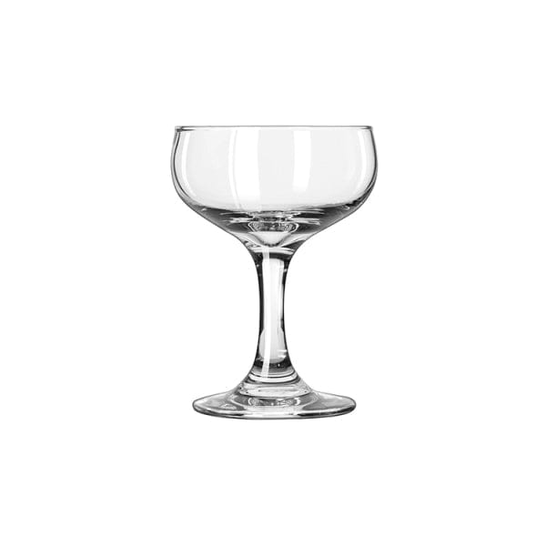 Libbey Bar & Glassware Libbey Embassy Champ Saucer 163ml