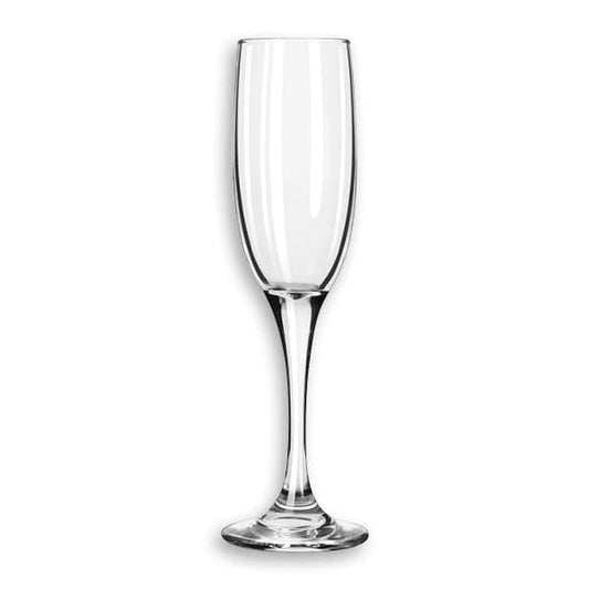 Libbey Bar & Glassware Libbey Embassy Tall Flute 178ml 2