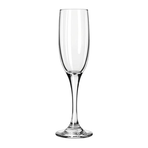 Libbey Bar & Glassware Libbey Embassy Tall Flute 178ml 2