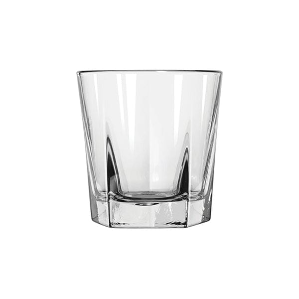 Libbey Bar & Glassware Libbey Inverness Double Old Fashioned 362ml