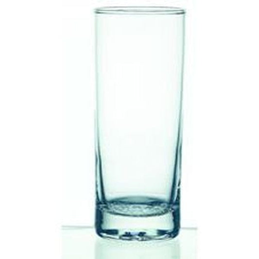 Libbey Bar & Glassware Libbey Nob Hill Hi Ball Glass 311ml