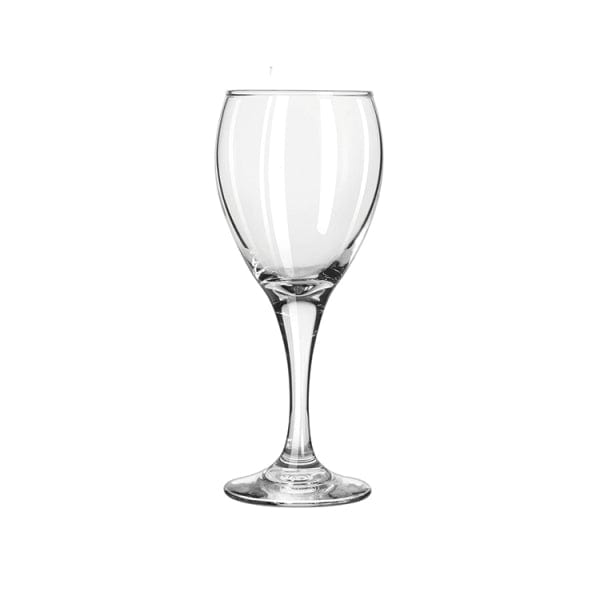 Libbey Bar & Glassware Libbey Teardrop White Wine 252ml