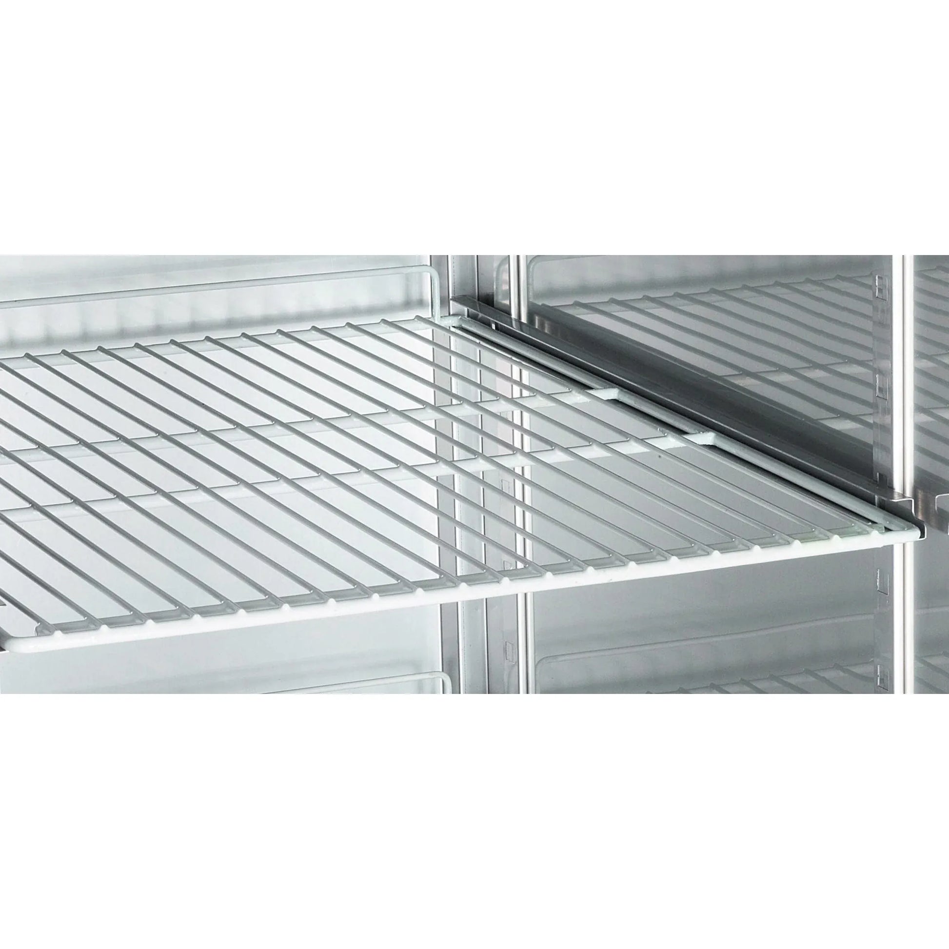LIEBHERR Fridge Shelves LIEBHERR Refrigerator Shelf, White-Coated - Fits LKv, LKUv, LCv Models