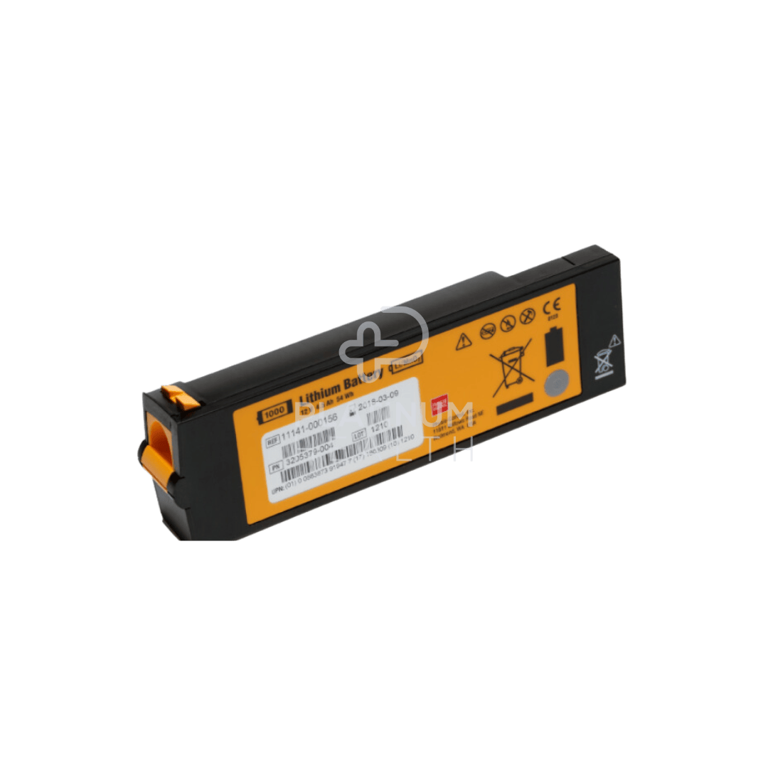 LIFEPAK 1000 Battery