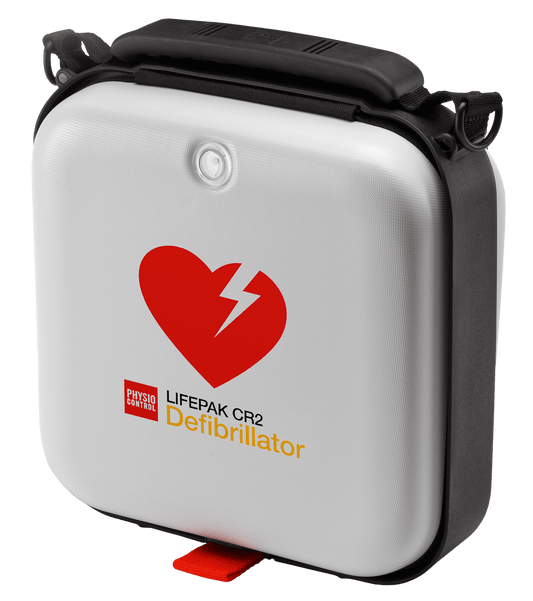LIFEPAK CR2 Carry Case