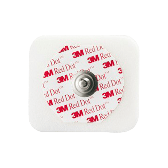 LIFEPAK ECG Electrodes (for LP1000, LP12, LP15 & LP20E)