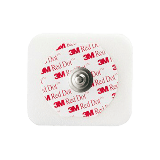 LIFEPAK ECG Electrodes (for LP1000, LP12, LP15 & LP20E)