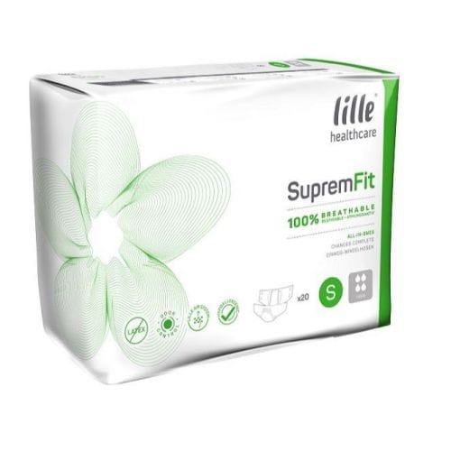 Lille Suprem Fit Maxi