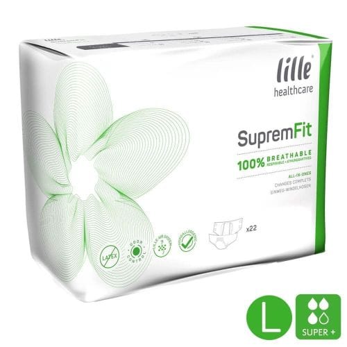 Lille Suprem Fit Maxi