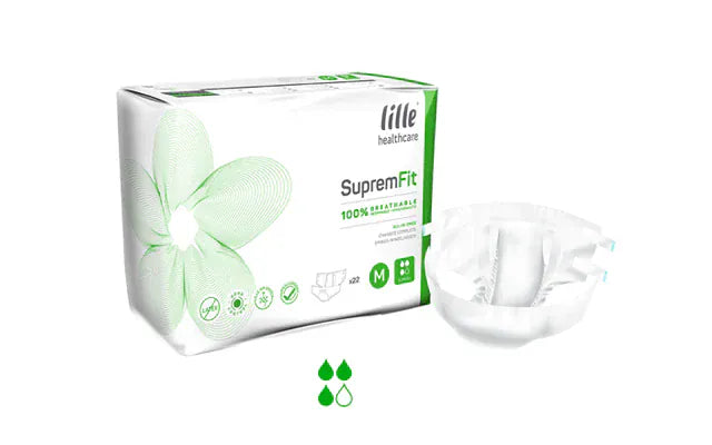 Lille Suprem Fit Maxi