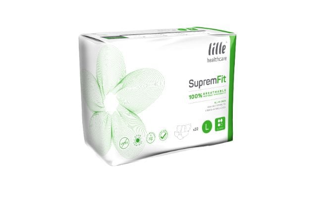 Lille Suprem Fit Super Plus