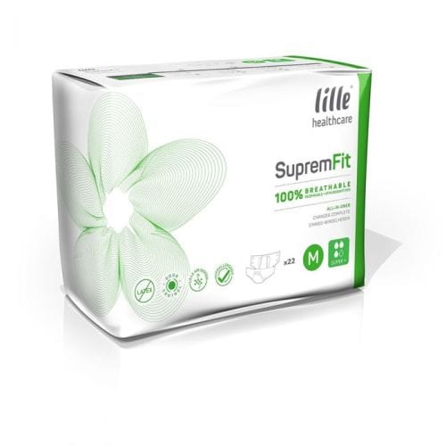 Lille Suprem Fit Super Plus