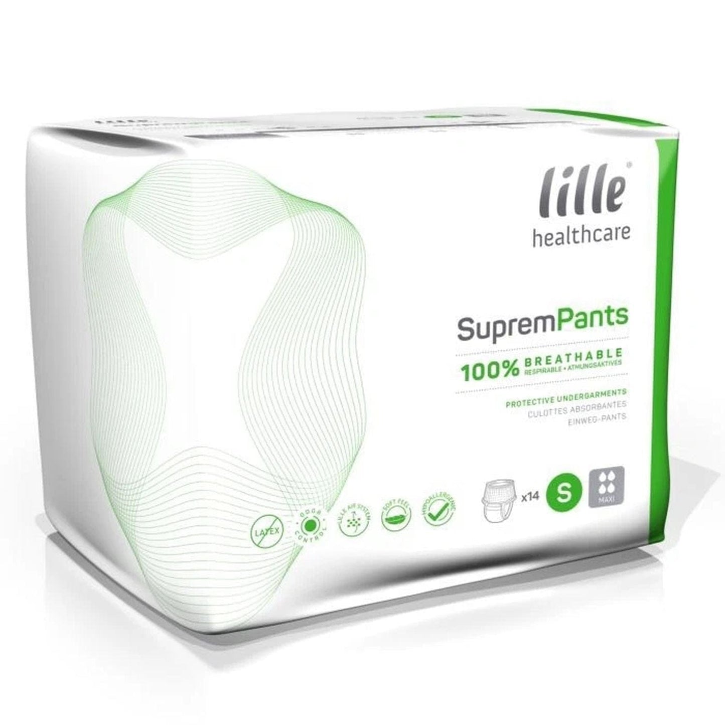 Lille Suprem Pants