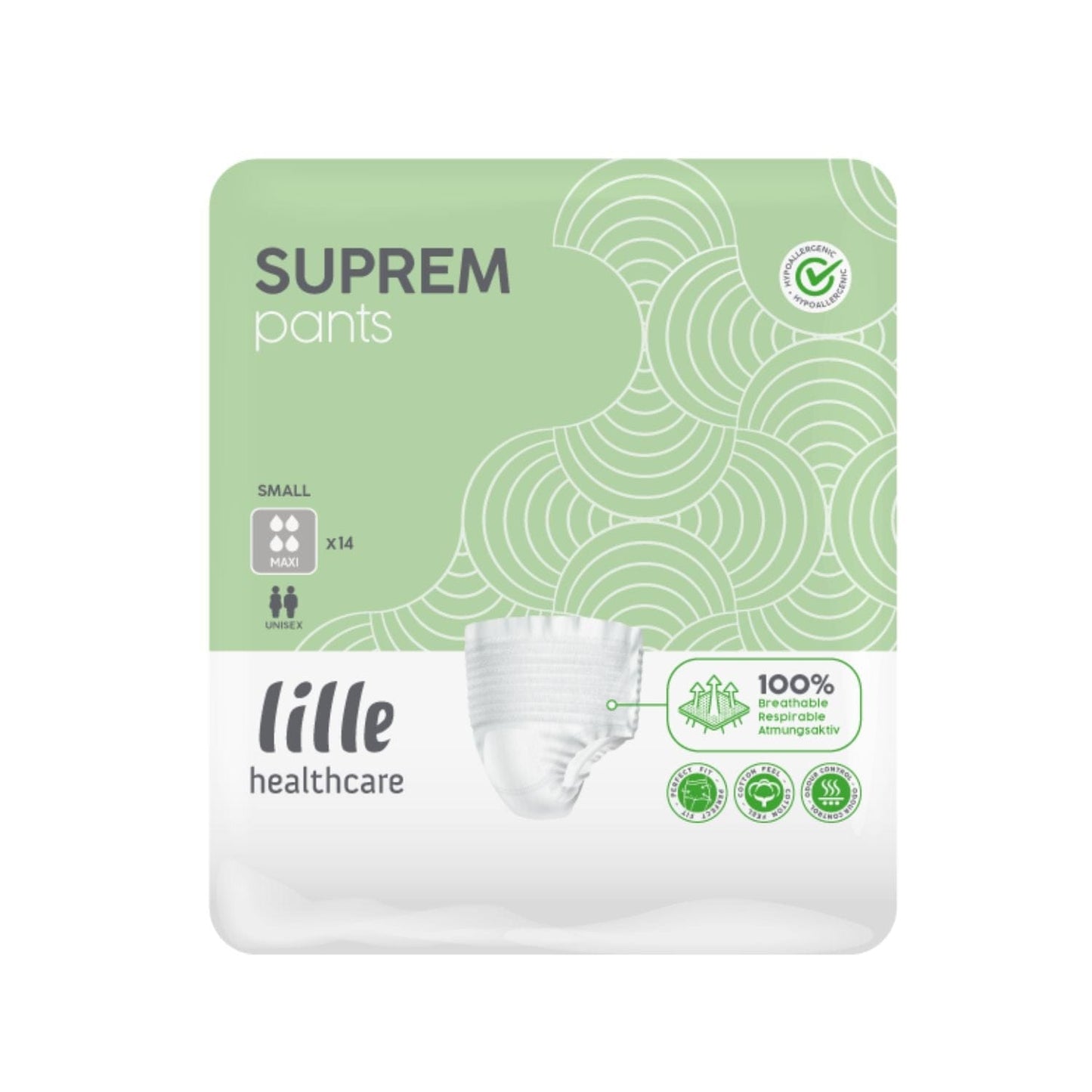 Lille Suprem Pants