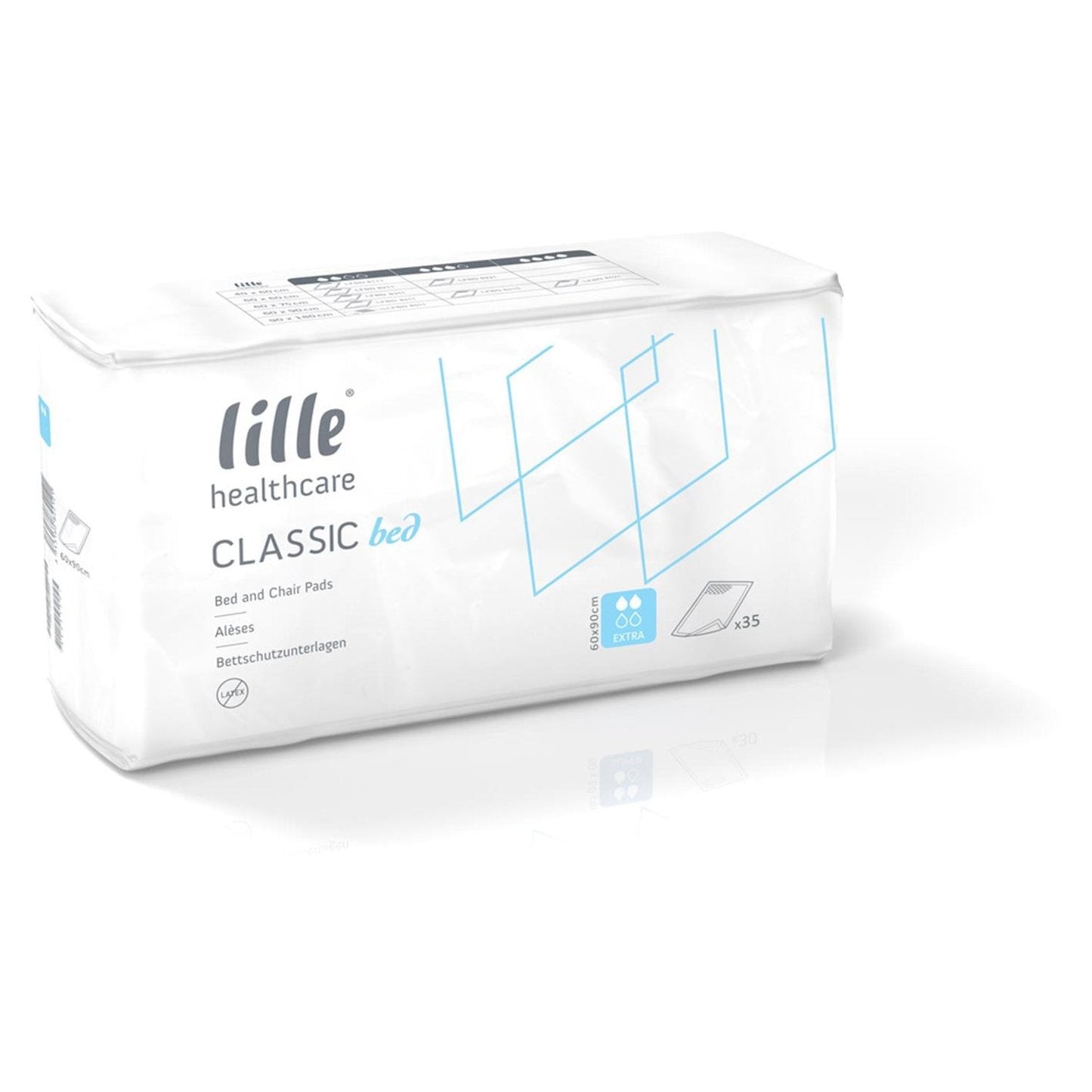 Lille Underpad
