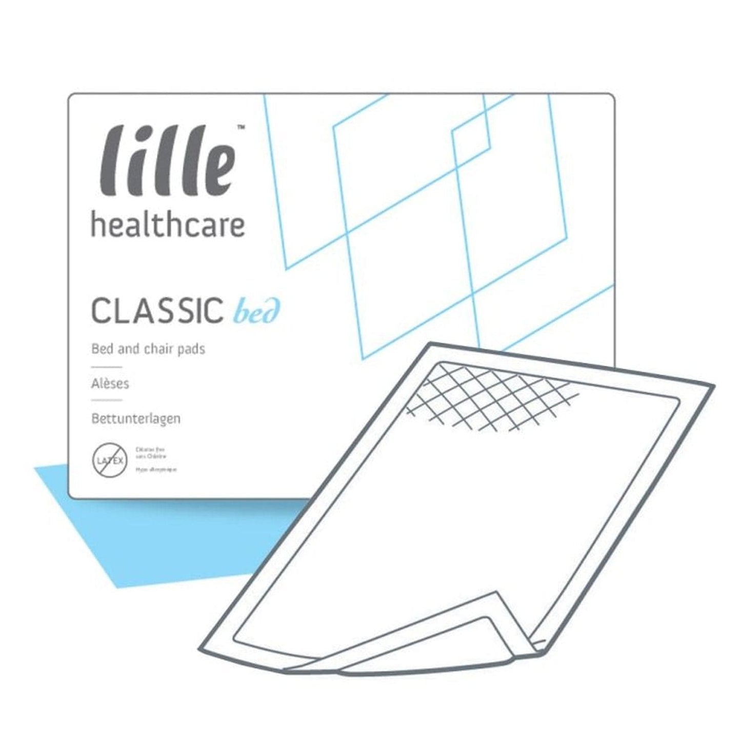Lille Underpad