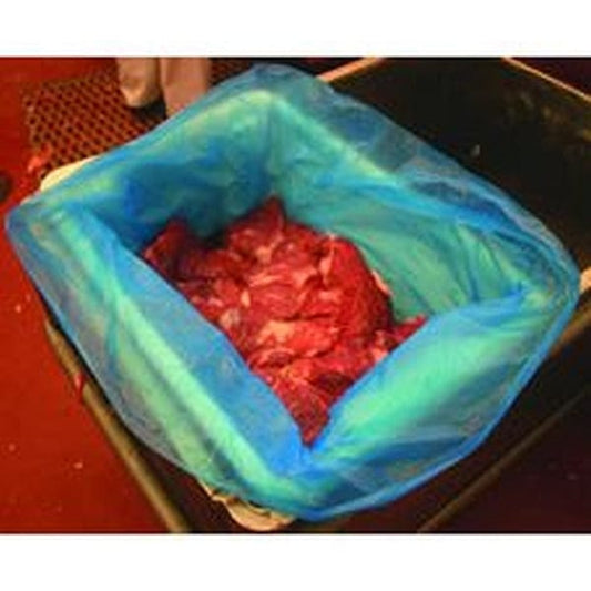 Advantage Kitchen Equipment Liner LD Vs 635 635+380 65um Blue