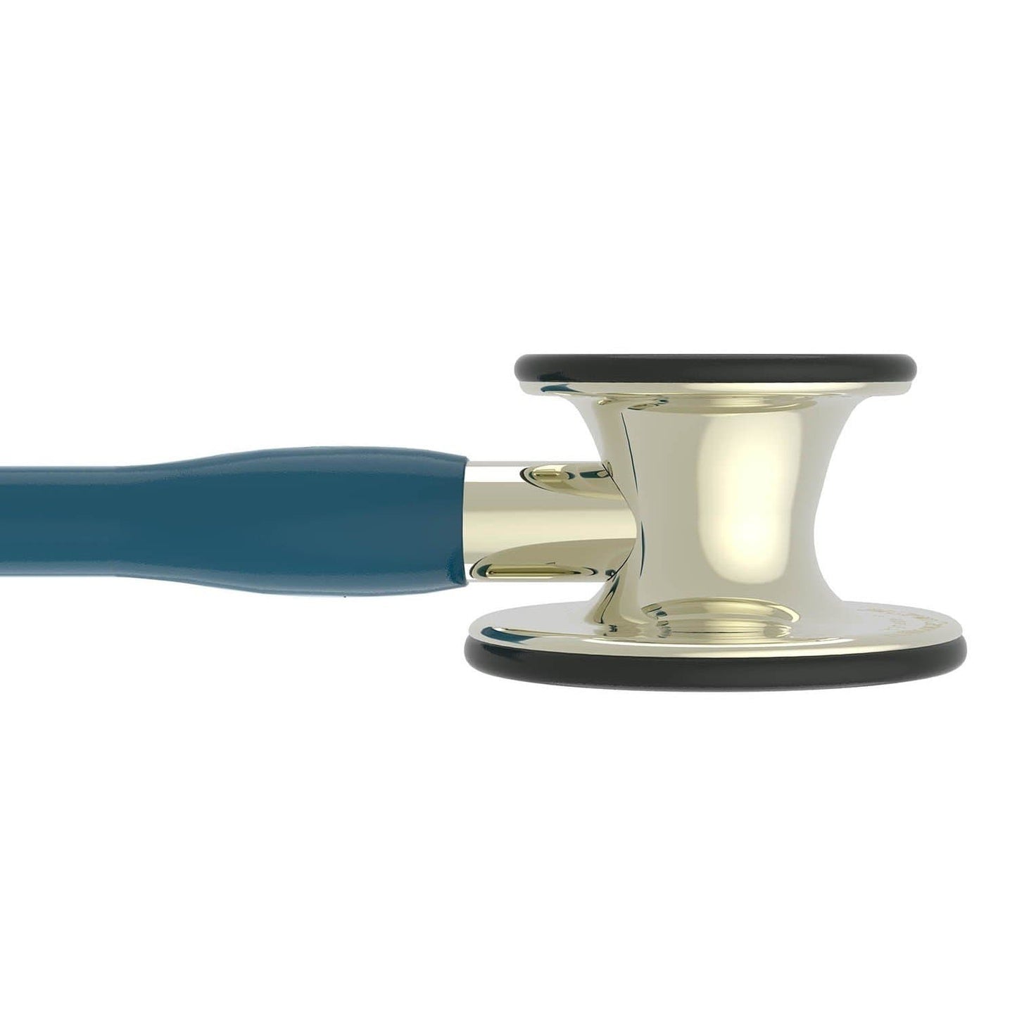 Littmann Cardiology Stethoscopes Littmann Cardiology IV Stethoscope Caribbean / Champagne 6190