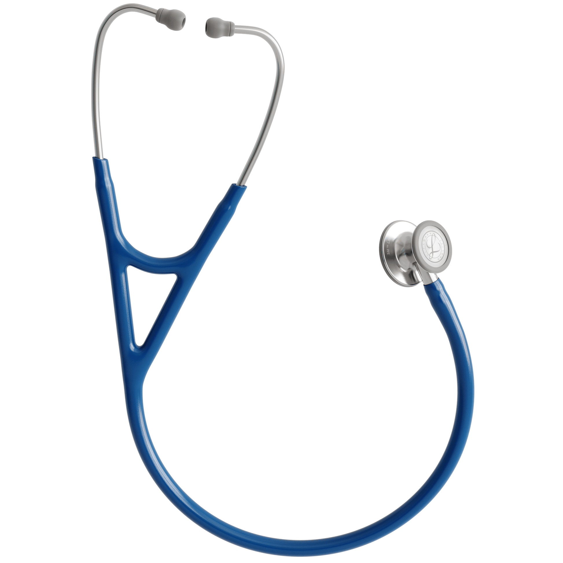Littmann Cardiology Stethoscopes Littmann Cardiology IV Stethoscope Navy 6154